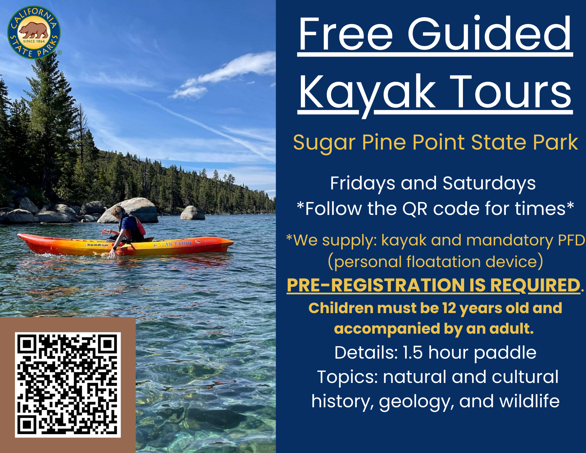 Kayak Tour Kayak Tour